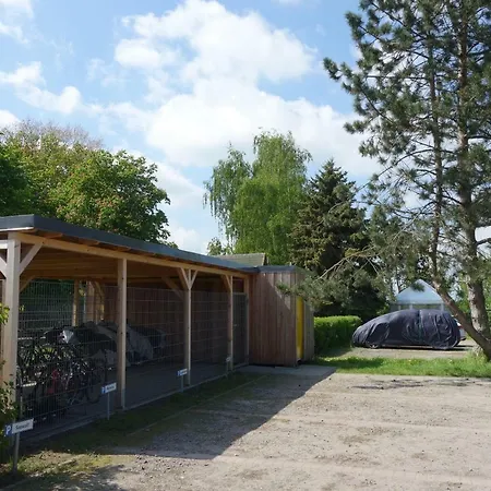 Appartamento Mittelmole Rostock