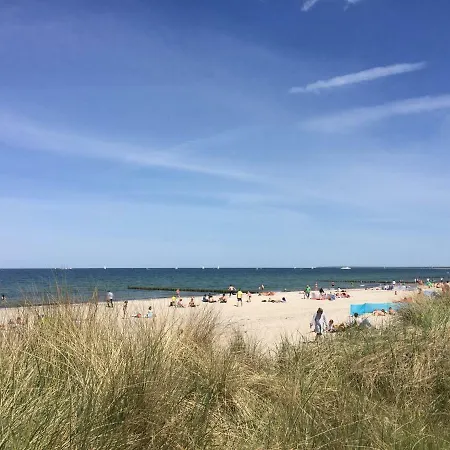 Appartamento Mittelmole Rostock