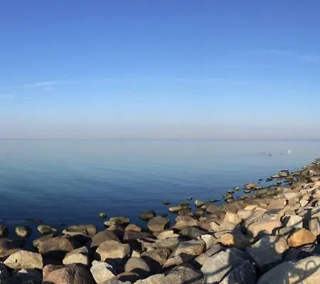 Mittelmole Appartamento Rostock