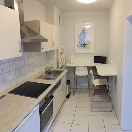 Appartamento Mittelmole